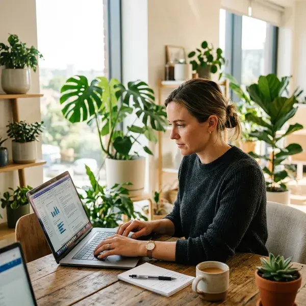 Career growth
